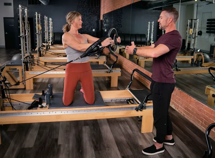 Remedy Pilates & Barre Picture 4