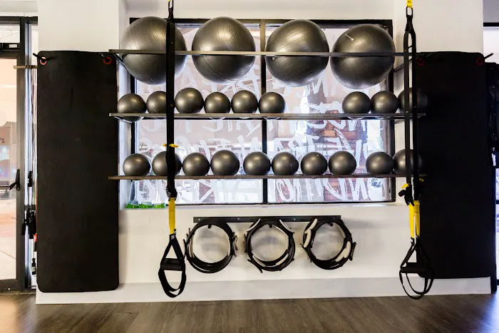 Remedy Pilates & Barre Picture 7