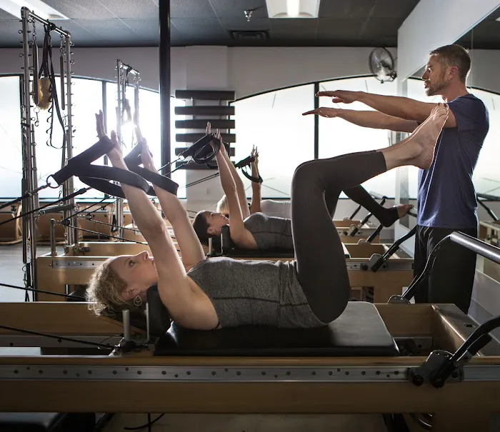 Remedy Pilates & Barre Picture 8