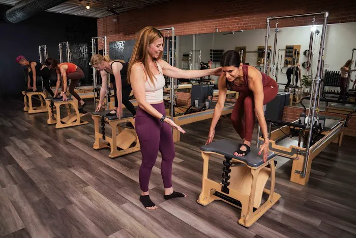 Remedy Pilates & Barre Picture 5