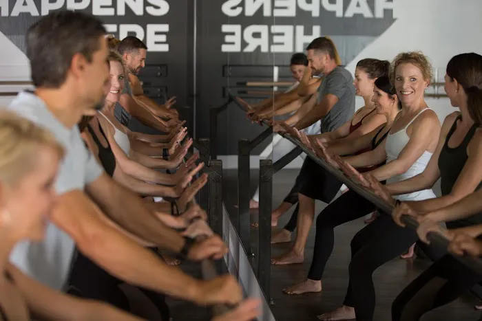 Remedy Pilates & Barre Picture 6