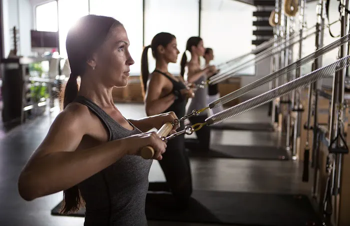 Remedy Pilates & Barre Picture 9