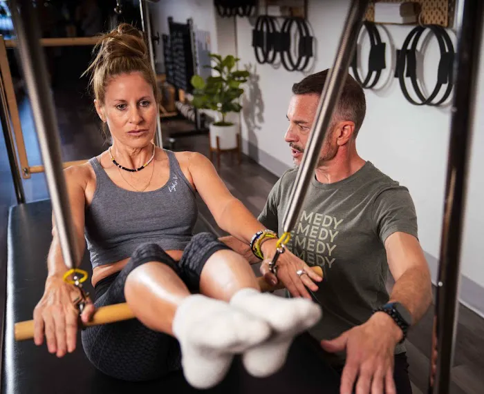 Remedy Pilates & Barre Picture 10