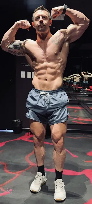 Valley Fitness and Nutrition Picture 1