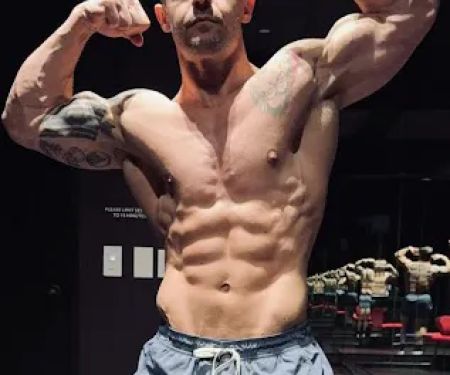 Valley Fitness and Nutrition