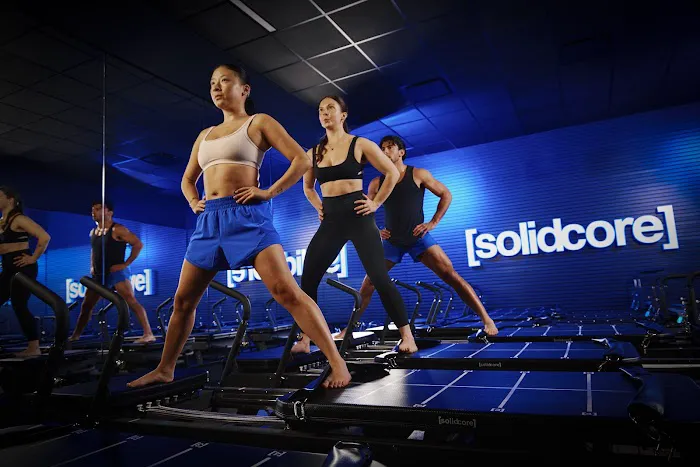 [solidcore] Scottsdale Quarter Picture 1