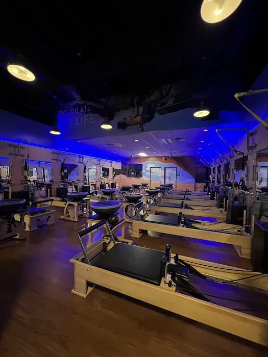 Club Pilates - Scottsdale Promenade Picture 1