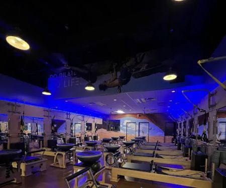 Club Pilates - Scottsdale Promenade