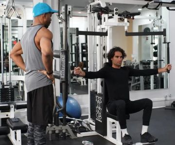 The Benefits of Daily Gym: Transform Your Health and Fitness