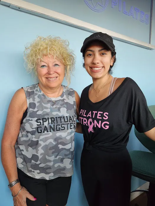 Club Pilates - Scottsdale Promenade Picture 6