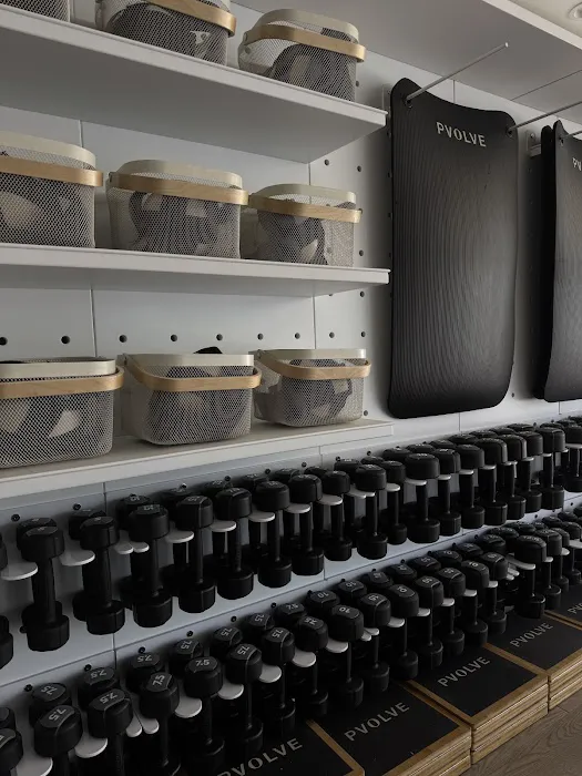 Pvolve North Scottsdale Picture 1