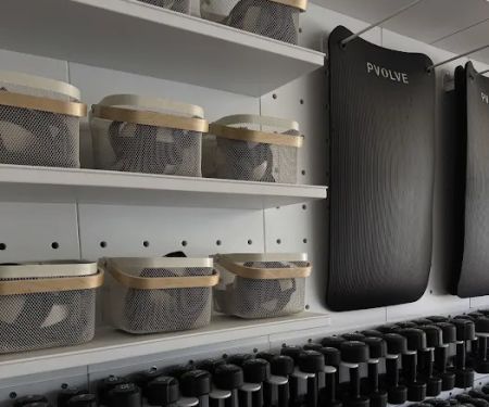 Pvolve North Scottsdale