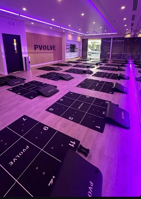 Pvolve North Scottsdale Picture 2