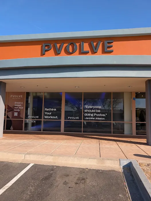 Pvolve North Scottsdale Picture 5