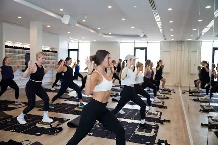 Pvolve North Scottsdale Picture 8