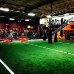 Scottsdale Combine/ School of Fitness