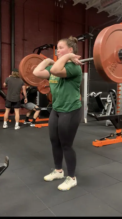 Scottsdale Combine/ School of Fitness Picture 4