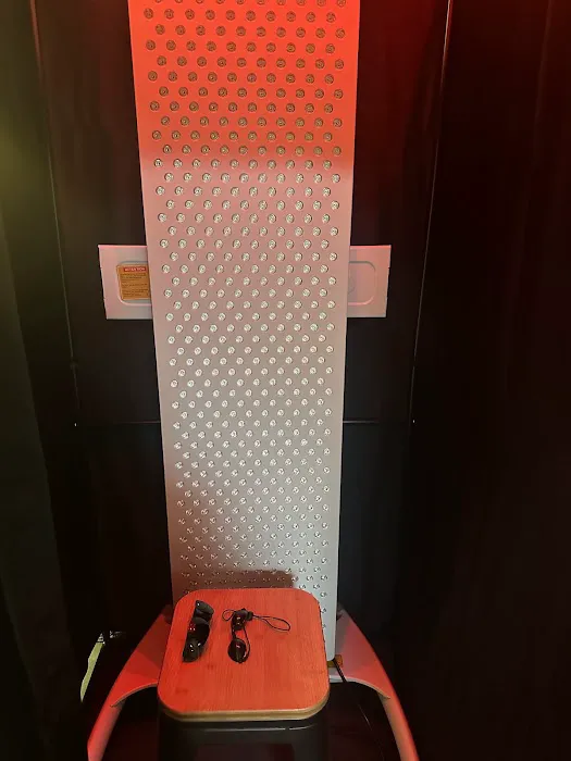 Scottsdale Combine/ School of Fitness Picture 8