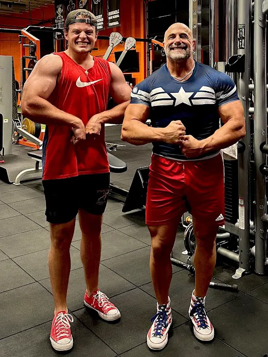 Scottsdale Combine/ School of Fitness Picture 9