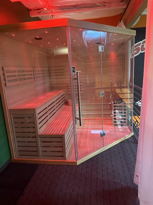 Scottsdale Combine/ School of Fitness Picture 7