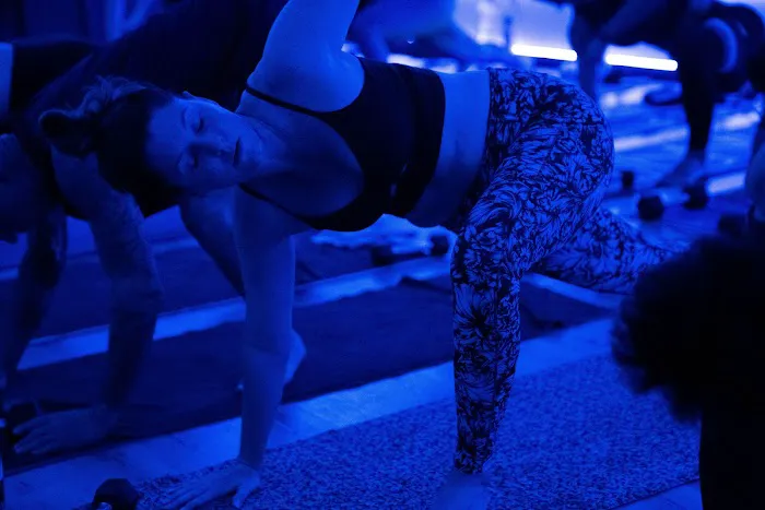 NamaStay Fit Picture 1