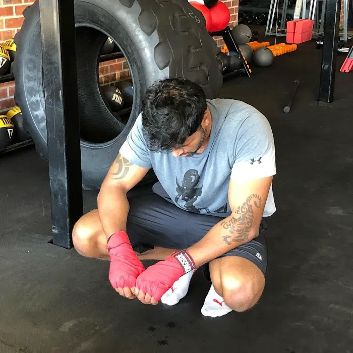 The Pound Gym Picture 7