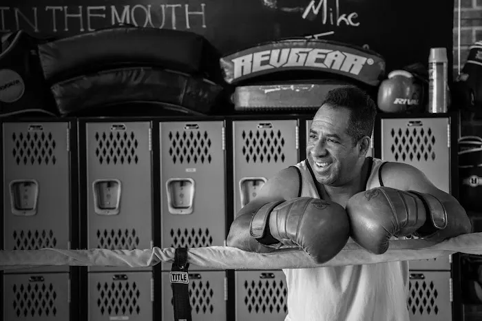 The Pound Gym Picture 6