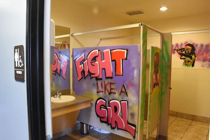 The Pound Gym Picture 10