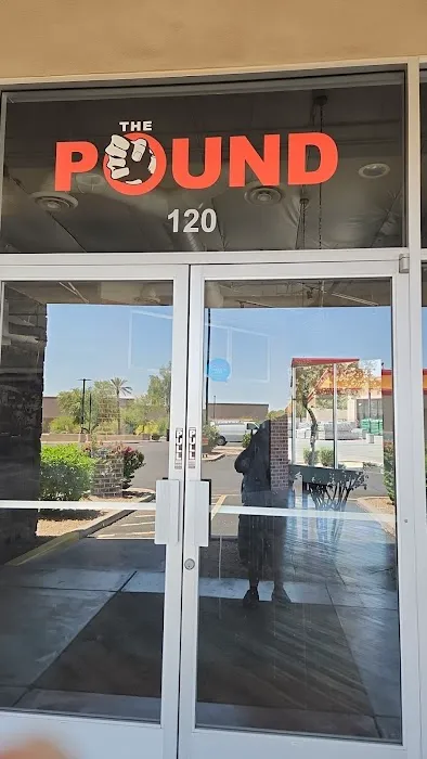 The Pound Gym Picture 8