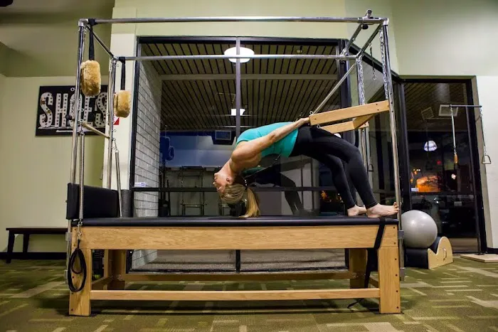 Delta Pilates Picture 2