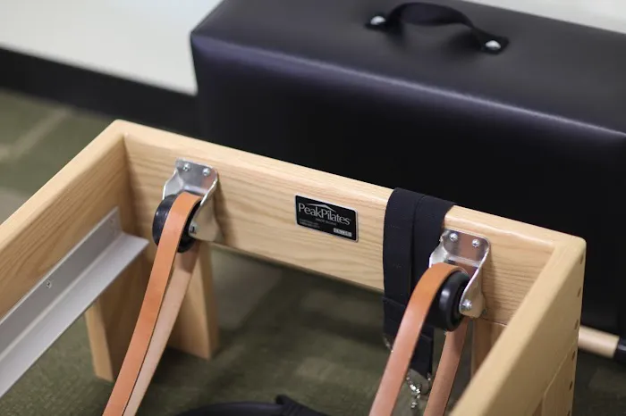 Delta Pilates Picture 4