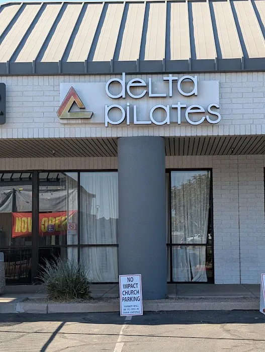 Delta Pilates Picture 8