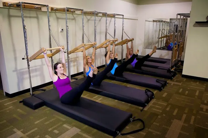 Delta Pilates Picture 9