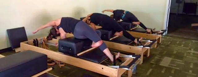 Delta Pilates Picture 10