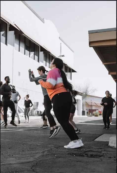 Made 2 Move Performance Picture 1