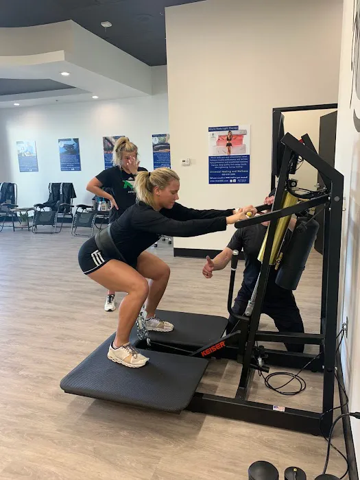 Made 2 Move Performance Picture 4