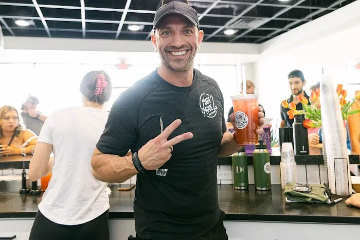 Made 2 Move Performance Picture 7