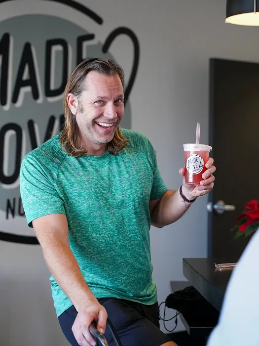 Made 2 Move Performance Picture 9