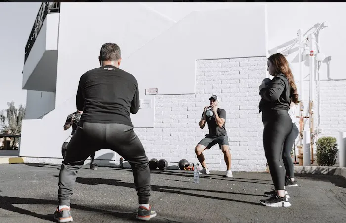 Made 2 Move Performance Picture 10