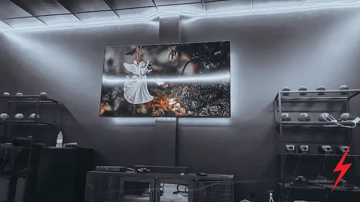 Legendary Athletics Picture 1