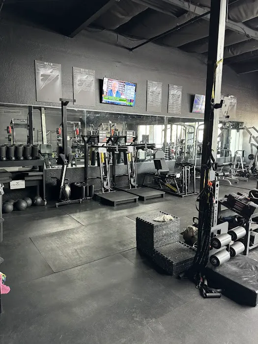 Legendary Athletics Picture 2