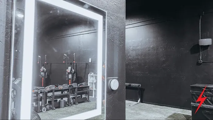 Legendary Athletics Picture 5