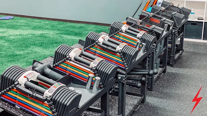 Legendary Athletics Picture 6