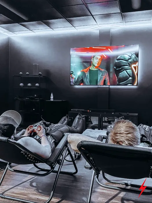 Legendary Athletics Picture 4