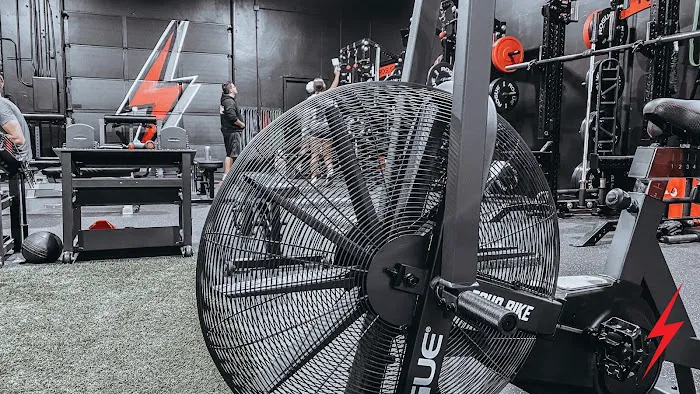 Legendary Athletics Picture 3