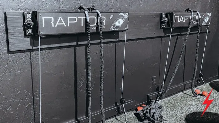 Legendary Athletics Picture 8