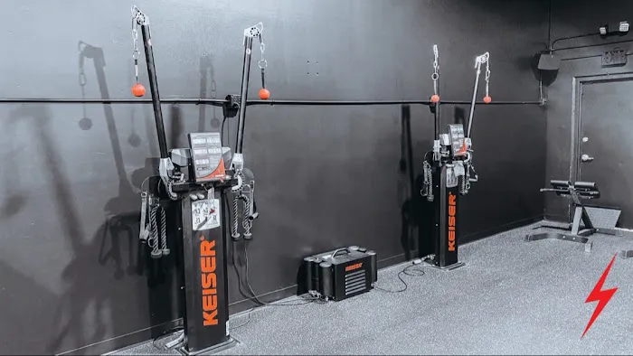 Legendary Athletics Picture 7