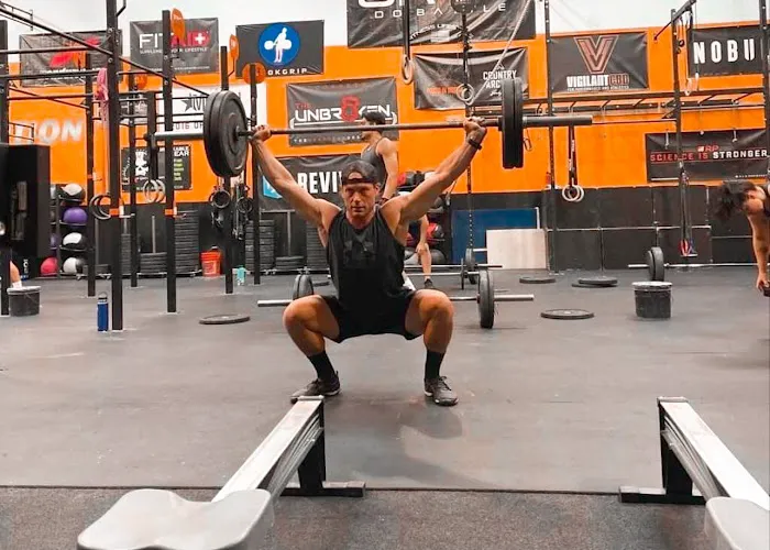 Scottsdale CrossFit Picture 3