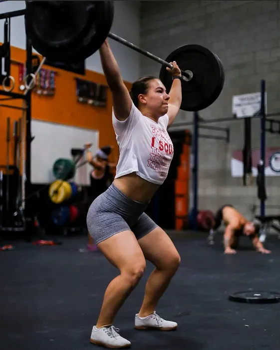 Scottsdale CrossFit Picture 2