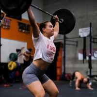 Scottsdale CrossFit ico